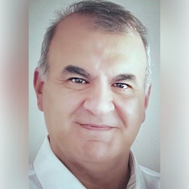 Prof. Dr. Kemal Yazıcı